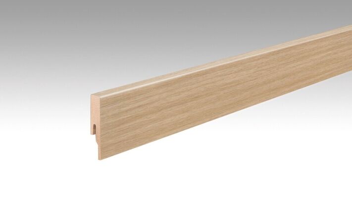  Meister FL Profil 20 PK Sockelleiste Dekorfolie Eiche Springdale 2380x16x60 mm 200013-2380-07395 | 96812