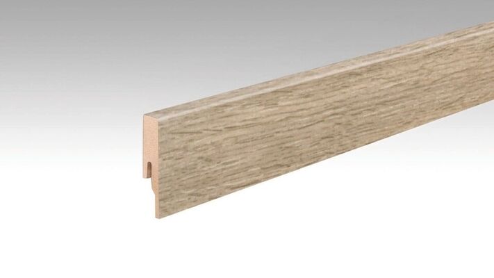  Meister FL Profil 20 PK Sockelleiste Dekorfolie Minimal wave 2380x16x60 mm 200013-2380-20190 | 96836