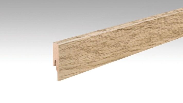  Meister FL Profil 20 PK Sockelleiste Dekorfolie Vogue 2380x16x60 mm 200013-2380-20195 | 96845