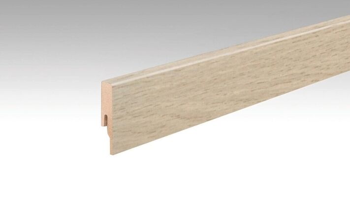  Meister FL Profil 20 PK Sockelleiste Dekorfolie Vintage broadway 2380x16x60 mm 200013-2380-20197 | 96848