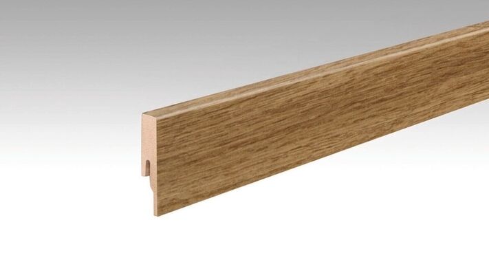  Meister FL Profil 20 PK Sockelleiste Dekorfolie Brass band 2380x16x60 mm 200013-2380-20198 | 96851