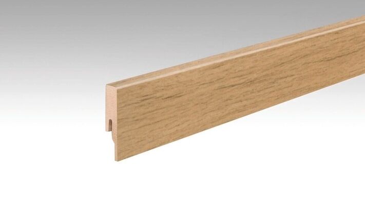  Meister FL Profil 20 PK Sockelleiste Dekorfolie Chapman stick 2380x16x60 mm 200013-2380-20217 | 96875