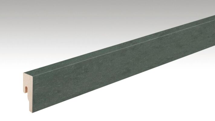  Meister FL Profil 8 PK Sockelleiste Dekorfolie Black Rock 2380x18x50 mm 200015-2380-07437 | 96914