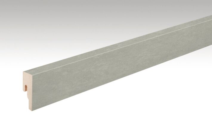  Meister FL Profil 8 PK Sockelleiste Dekorfolie Mineral Stone 2380x18x50 mm 200015-2380-07438 | 96917