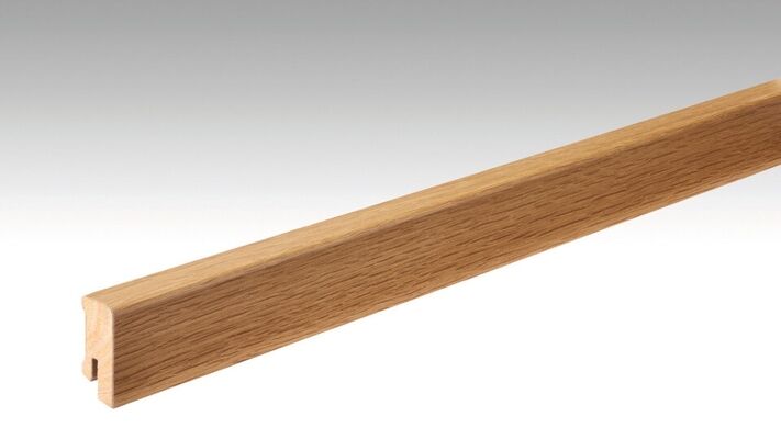 Meister M Prof 14 F MK Sockelleiste Furniert Eiche natur 2380x16x38 mm 200022-2380-00001 | 96956
