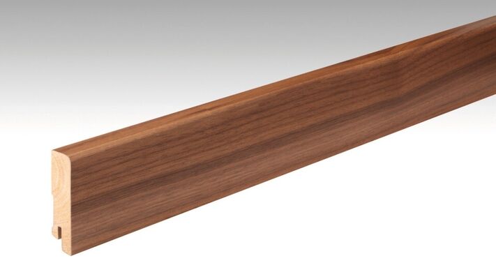  Meister M Prof 15 F MK Sockelleiste Furniert Nussbaum amerikanisch 2380x16x60 mm 200023-2380-00015 | 96962