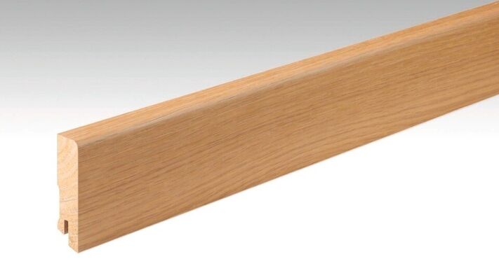  Meister M Prof 15 F MK Sockelleiste Furniert Eiche Nature 2380x16x60 mm 200023-2380-01084 | 96971