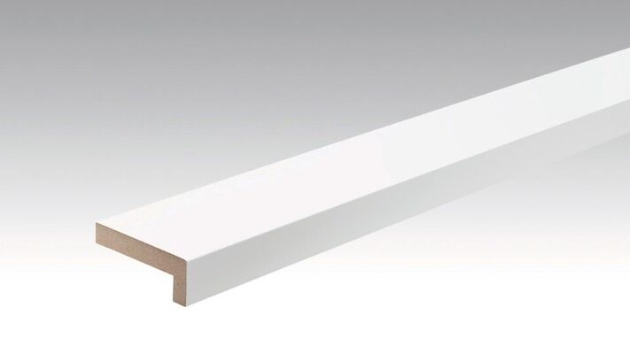  Meister WKL-ADL Winkelabdeckleiste Classic-Weiß 2380x22x60 mm 200028-2380-00387 | 97013