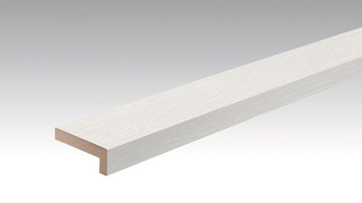  Meister WKL-ADL Winkelabdeckleiste Fineline weiß 2380x22x60 mm 200028-2380-04029 | 97019