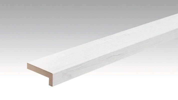  Meister WKL-ADL Winkelabdeckleiste Pinie arcticweiß 2380x22x60 mm 200028-2380-04099 | 97034