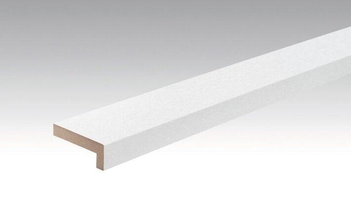  Meister WKL-ADL Winkelabdeckleiste Polar white 2380x22x60 mm 200028-2380-20096 | 97040