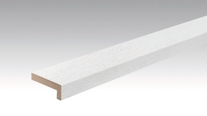  Meister WKL-ADL Winkelabdeckleiste White ash 2380x22x60 mm 200028-2380-20098 | 97046