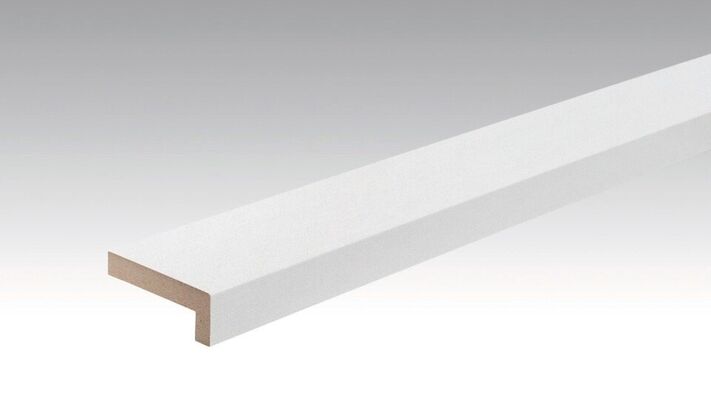  Meister WKL-ADL Winkelabdeckleiste White mesh 2380x22x60 mm 200028-2380-20101 | 97055