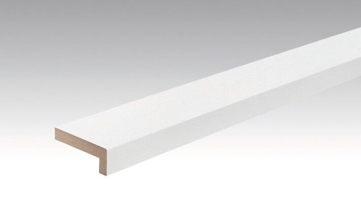  Meister WKL-ADL Winkelabdeckleiste Softwood weiß 2380x22x60 mm 200028-2380-20103 | 97061