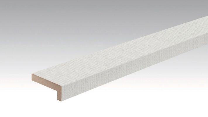  Meister WKL-ADL Winkelabdeckleiste Warm cotton 2380x22x60 mm 200028-2380-20104 | 97064