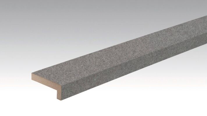  Meister WKL-ADL Winkelabdeckleiste Vlies grau 2380x22x60 mm 200028-2380-20105 | 97067