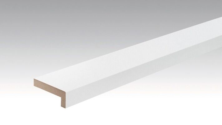  Meister WKL-ADL Winkelabdeckleiste White wall 2380x22x60 mm 200028-2380-20126 | 97073