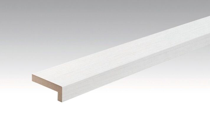  Meister WKL-ADL Winkelabdeckleiste Silver linings 2380x22x60 mm 200028-2380-20127 | 97076