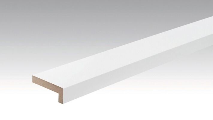  Meister WKL-ADL Winkelabdeckleiste Swedish white 2380x22x60 mm 200028-2380-20128 | 97079
