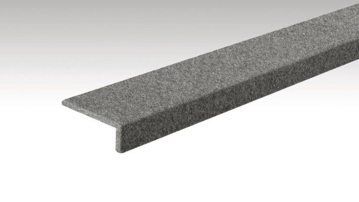  Meister M WKL Filz Winkelabdeckleiste Filz basaltgrau 2000x22x60 mm 200029-2000-04502 | 97082