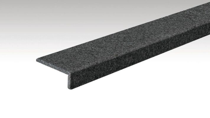 Meister M WKL Filz Winkelabdeckleiste Filz schiefergrau 2000x22x60 mm 200029-2000-04504 | 97085