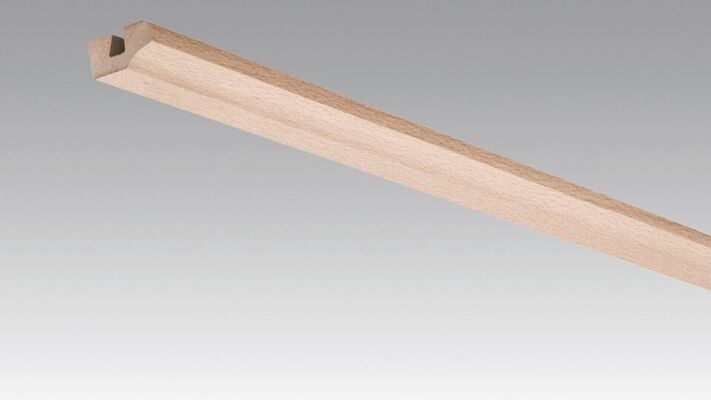 Meister DAL Deckenabschlussleiste Buche pure 2380x19x38 mm 200031-2380-04094 | 97118