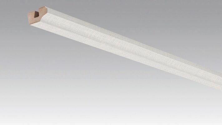  Meister DAL Deckenabschlussleiste Warm cotton 2380x19x38 mm 200031-2380-20104 | 97151