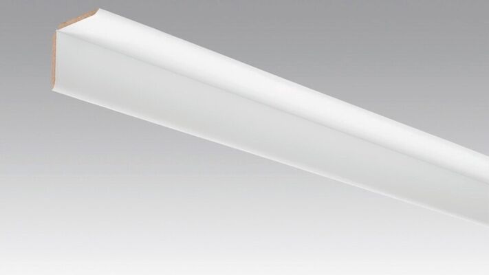  Meister FAL Faltleiste Classic-Weiß 2380x3,5x70 mm 200033-2380-00387 | 97253