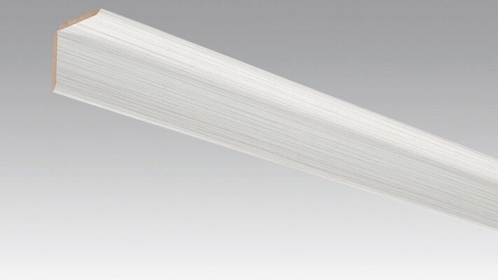  Meister FAL Faltleiste Streifer silber 2380x3,5x70 mm 200033-2380-04021 | 97262