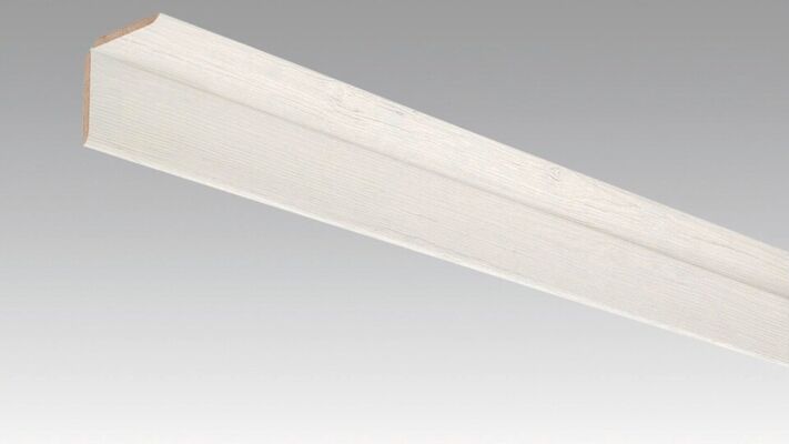 Meister FAL Faltleiste Pinie arcticweiß 2380x3,5x70 mm 200033-2380-04099 | 97280