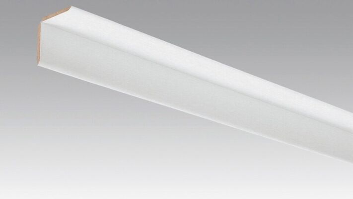 Meister FAL Faltleiste Polar white 2380x3,5x70 mm 200033-2380-20096 | 97286