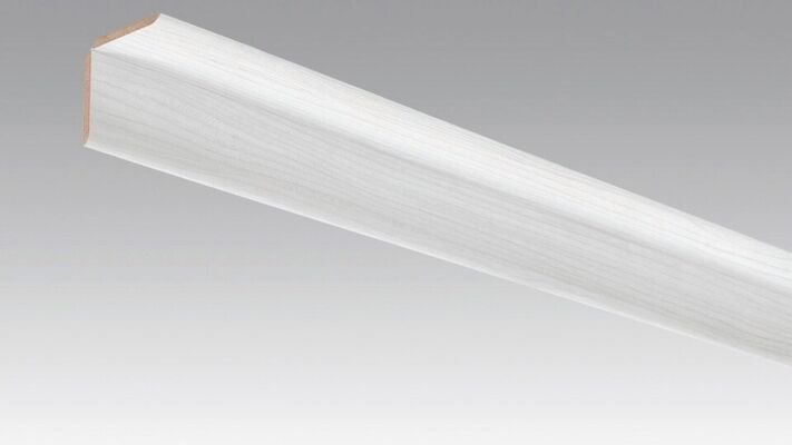  Meister FAL Faltleiste White wood 2380x3,5x70 mm 200033-2380-20106 | 97316