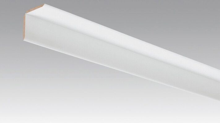  Meister FAL Faltleiste White wall 2380x3,5x70 mm 200033-2380-20126 | 97319