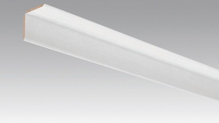  Meister FAL Faltleiste Silver linings 2380x3,5x70 mm 200033-2380-20127 | 97322