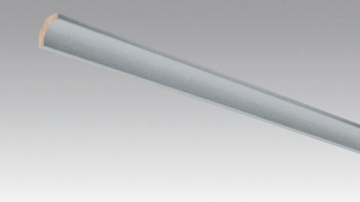  Meister HKL Hohlkehlleiste Edelstahl 2380x22x22 mm 200034-2380-00063 | 97328