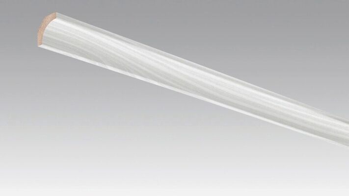  Meister HKL Hohlkehlleiste Silberesche 2380x22x22 mm 200034-2380-00330 | 97334