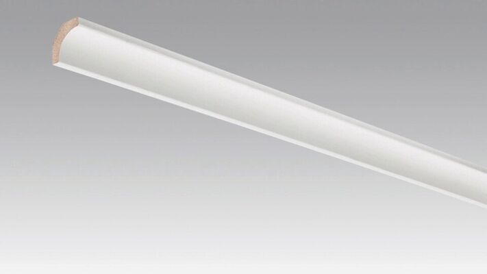  Meister HKL Hohlkehlleiste Whiteline 2380x22x22 mm 200034-2380-04074 | 97352