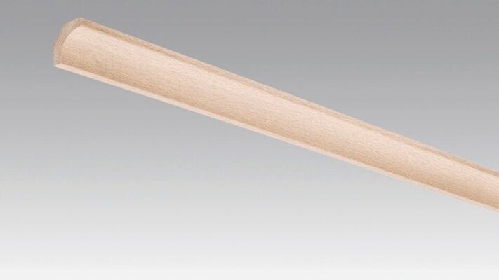  Meister HKL Hohlkehlleiste Buche pure 2380x22x22 mm 200034-2380-04094 | 97358