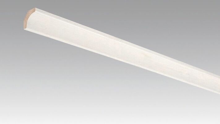  Meister HKL Hohlkehlleiste Pinie arcticweiß 2380x22x22 mm 200034-2380-04099 | 97361