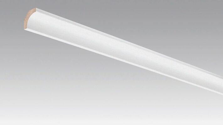  Meister HKL Hohlkehlleiste Polar white 2380x22x22 mm 200034-2380-20096 | 97367