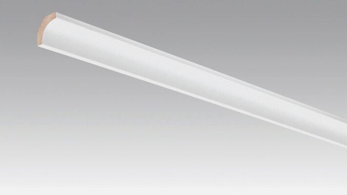  Meister HKL Hohlkehlleiste White pearl 2380x22x22 mm 200034-2380-20097 | 97370