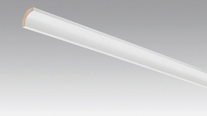  Meister HKL Hohlkehlleiste White mesh 2380x22x22 mm 200034-2380-20101 | 97382
