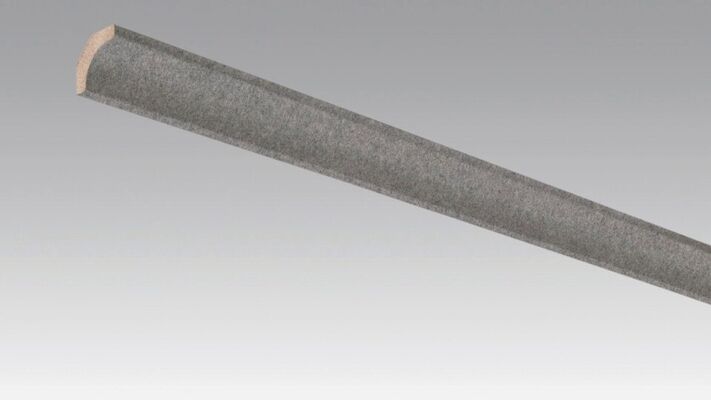  Meister HKL Hohlkehlleiste Vlies grau 2380x22x22 mm 200034-2380-20105 | 97394