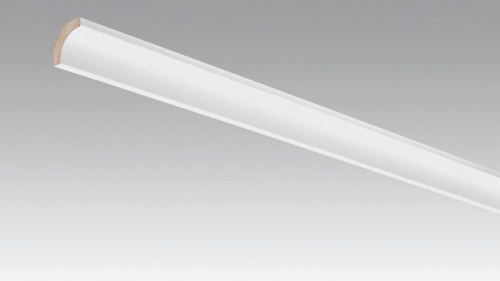  Meister HKL Hohlkehlleiste White wall 2380x22x22 mm 200034-2380-20126 | 97400
