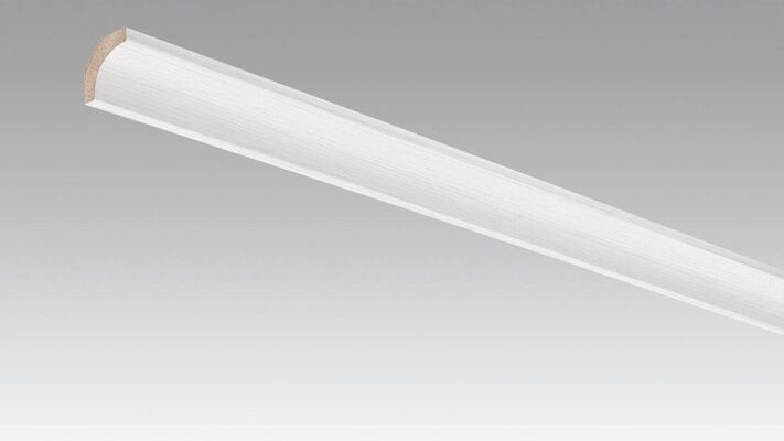 Meister HKL Hohlkehlleiste Silver linings 2380x22x22 mm 200034-2380-20127 | 97403