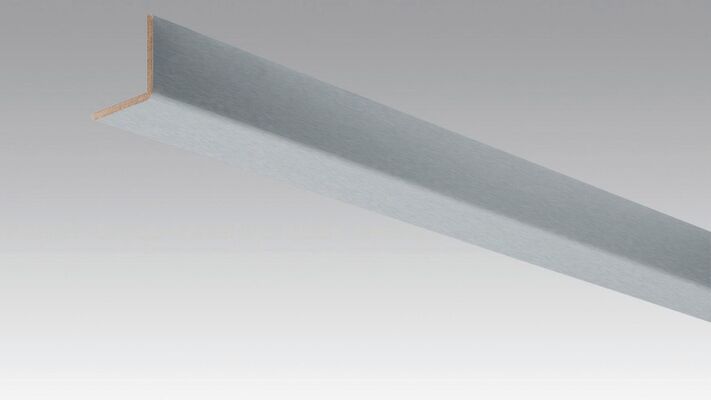  Meister WKL Winkelleiste Edelstahl 2380x3,5x33 mm 200035-2380-00063 | 97409