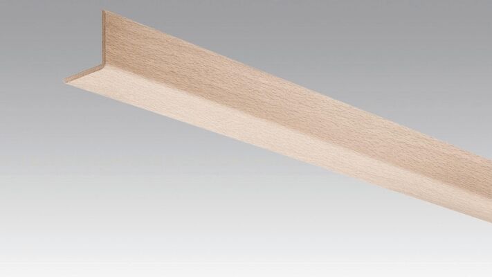  Meister WKL Winkelleiste Buche pure 2380x3,5x33 mm 200035-2380-04094 | 97436