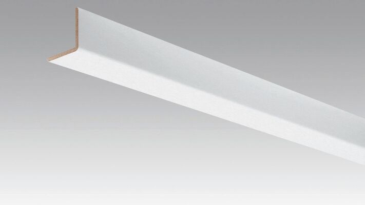  Meister WKL Winkelleiste Polar white 2380x3,5x33 mm 200035-2380-20096 | 97445