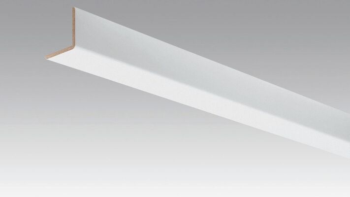  Meister WKL Winkelleiste White pearl 2380x3,5x33 mm 200035-2380-20097 | 97448