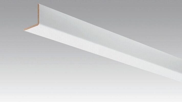  Meister WKL Winkelleiste White mesh 2380x3,5x33 mm 200035-2380-20101 | 97460